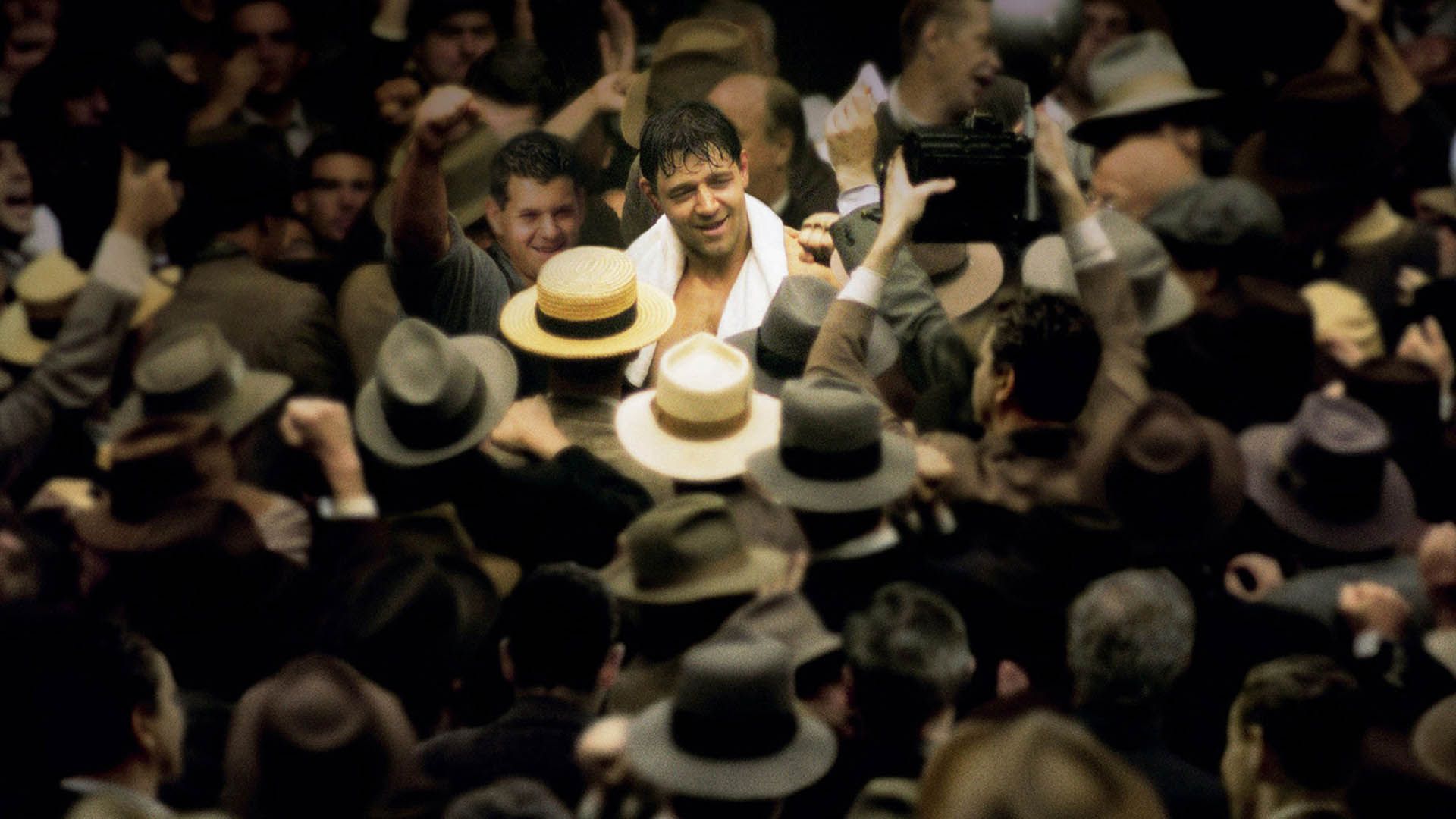 فیلم Cinderella Man 