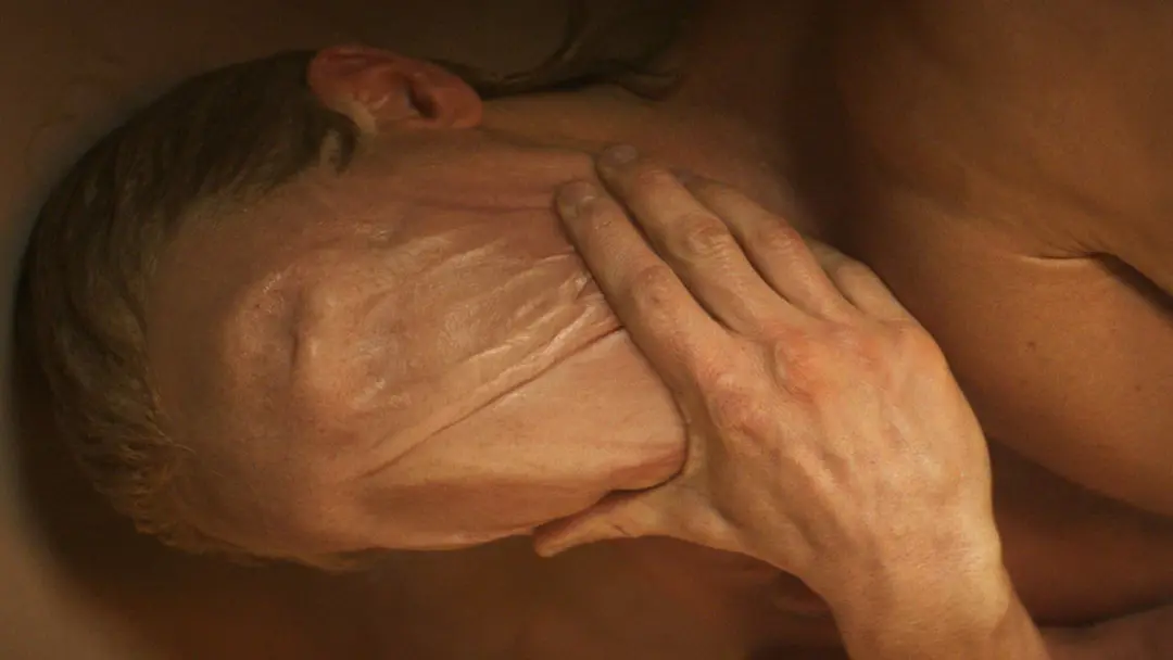 فیلم ترسناک Clayface