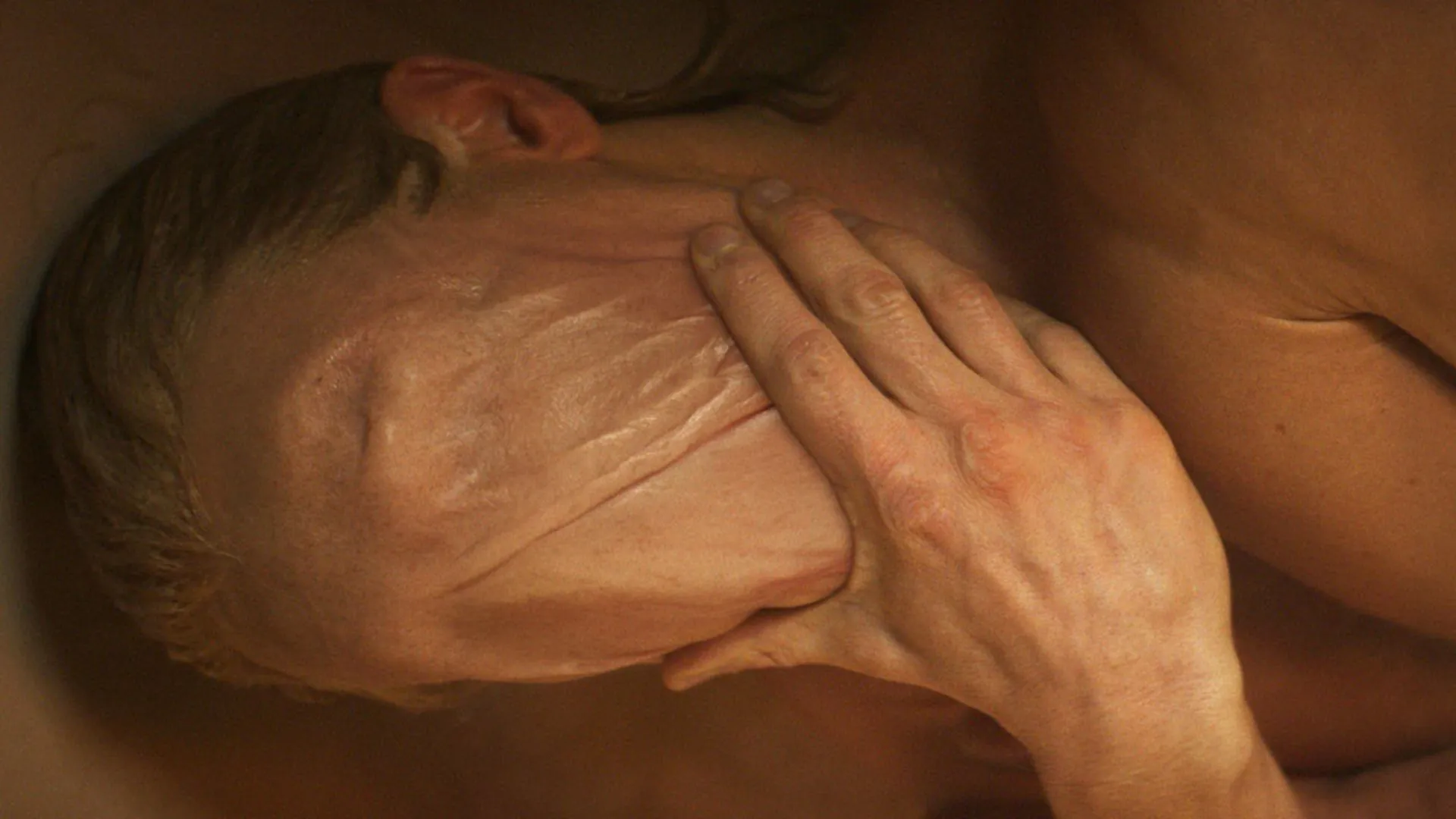 فیلم ترسناک Clayface