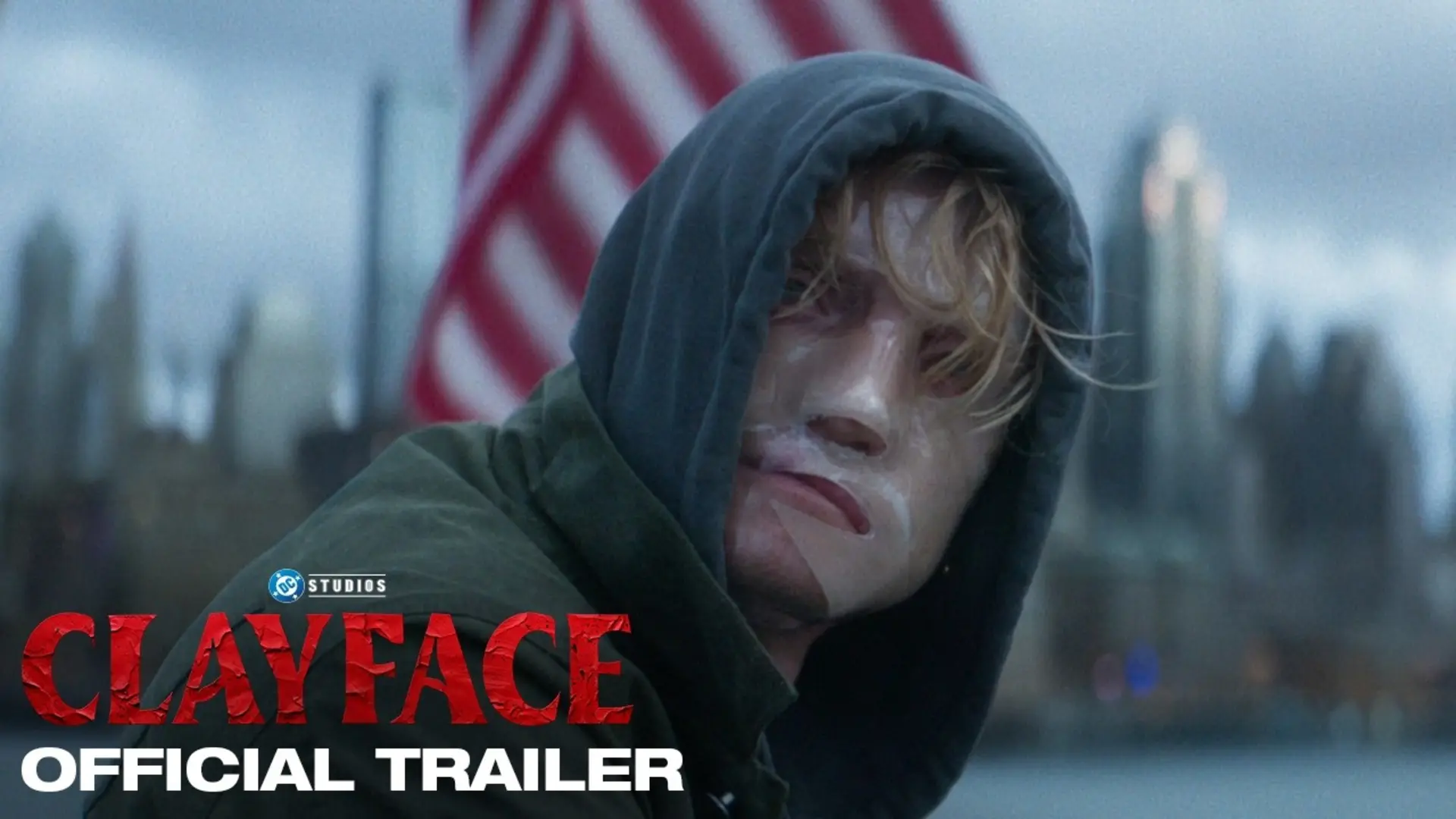 تریلر فیلم Clayface