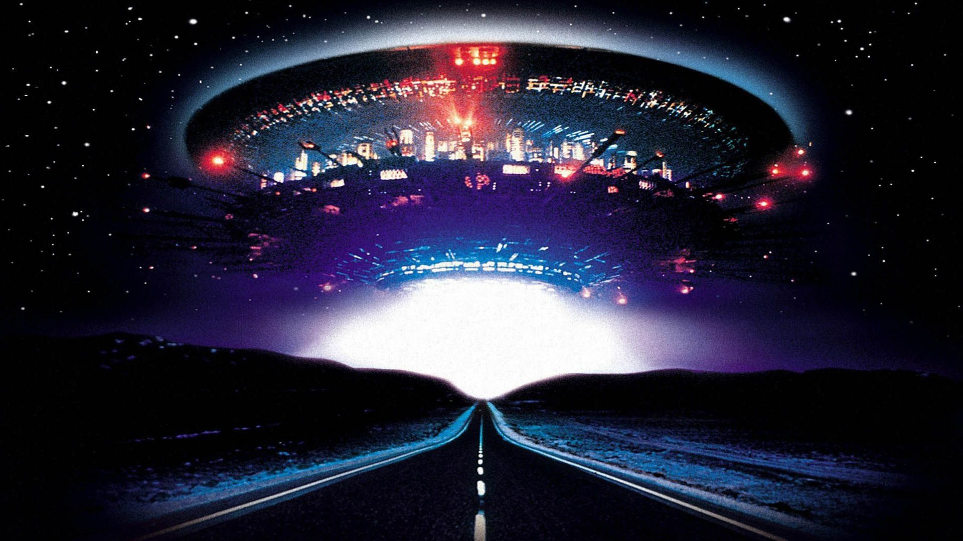 پوستر فیلم close encounters of the third kind