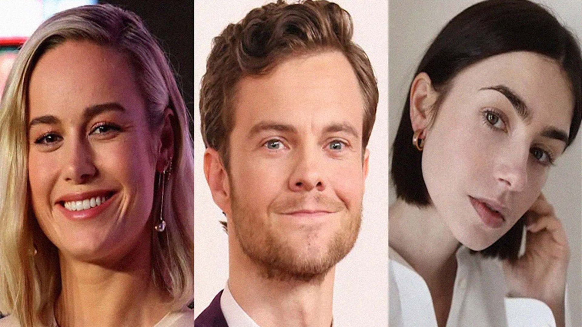 بری لارسون و لیلی کالینز در کمدی «دوستان بسیار صمیمی» همبازی می‌شوند | با حضور جک کوایدبری لارسون و لیلی کالینز در کمدی «دوستان بسیار صمیمی» همبازی می‌شوند | با حضور جک کواید