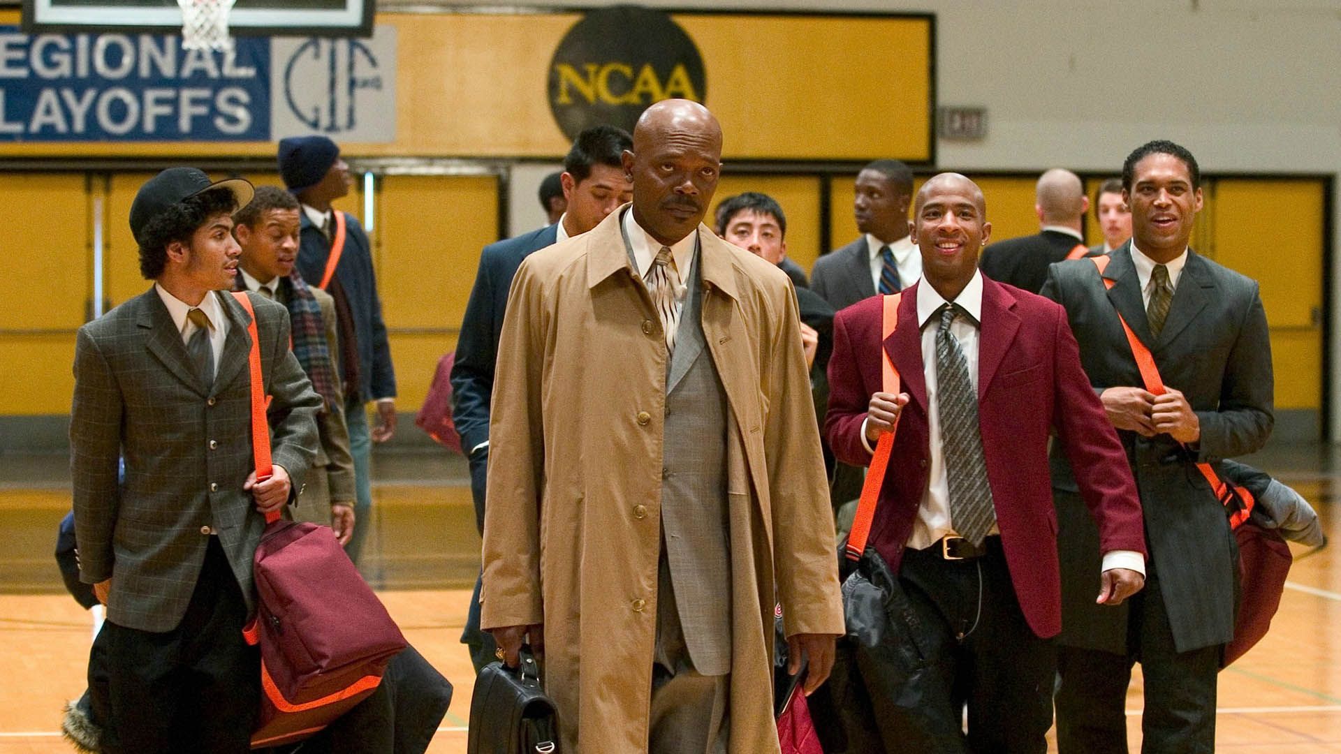 فیلم Coach Carter 
