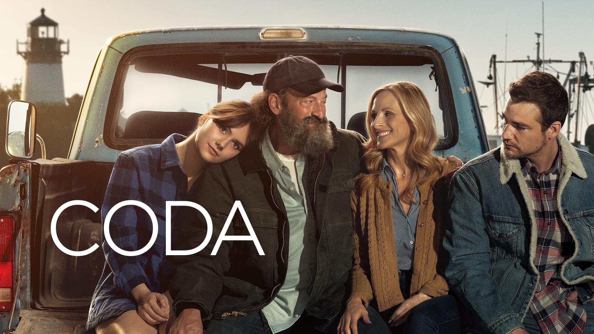 فیلم Coda