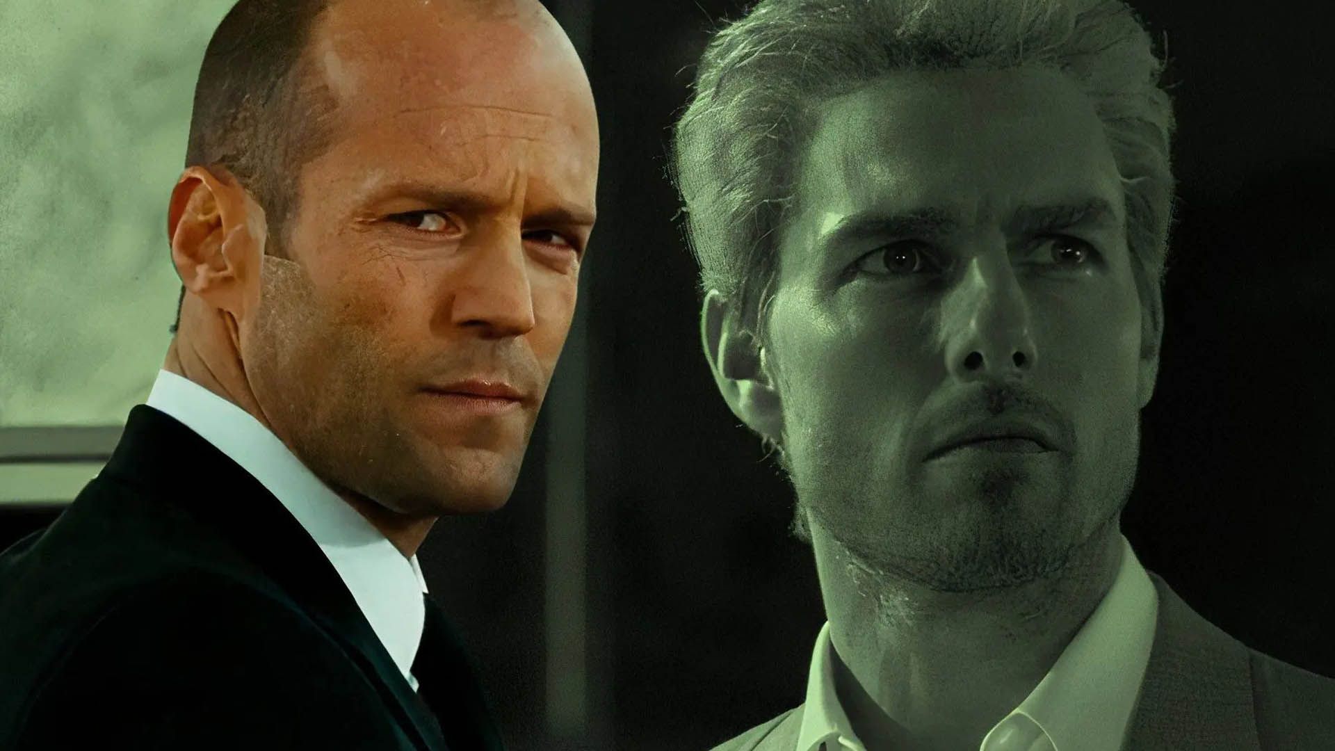 شخصیت های اصلی فیلم collateral