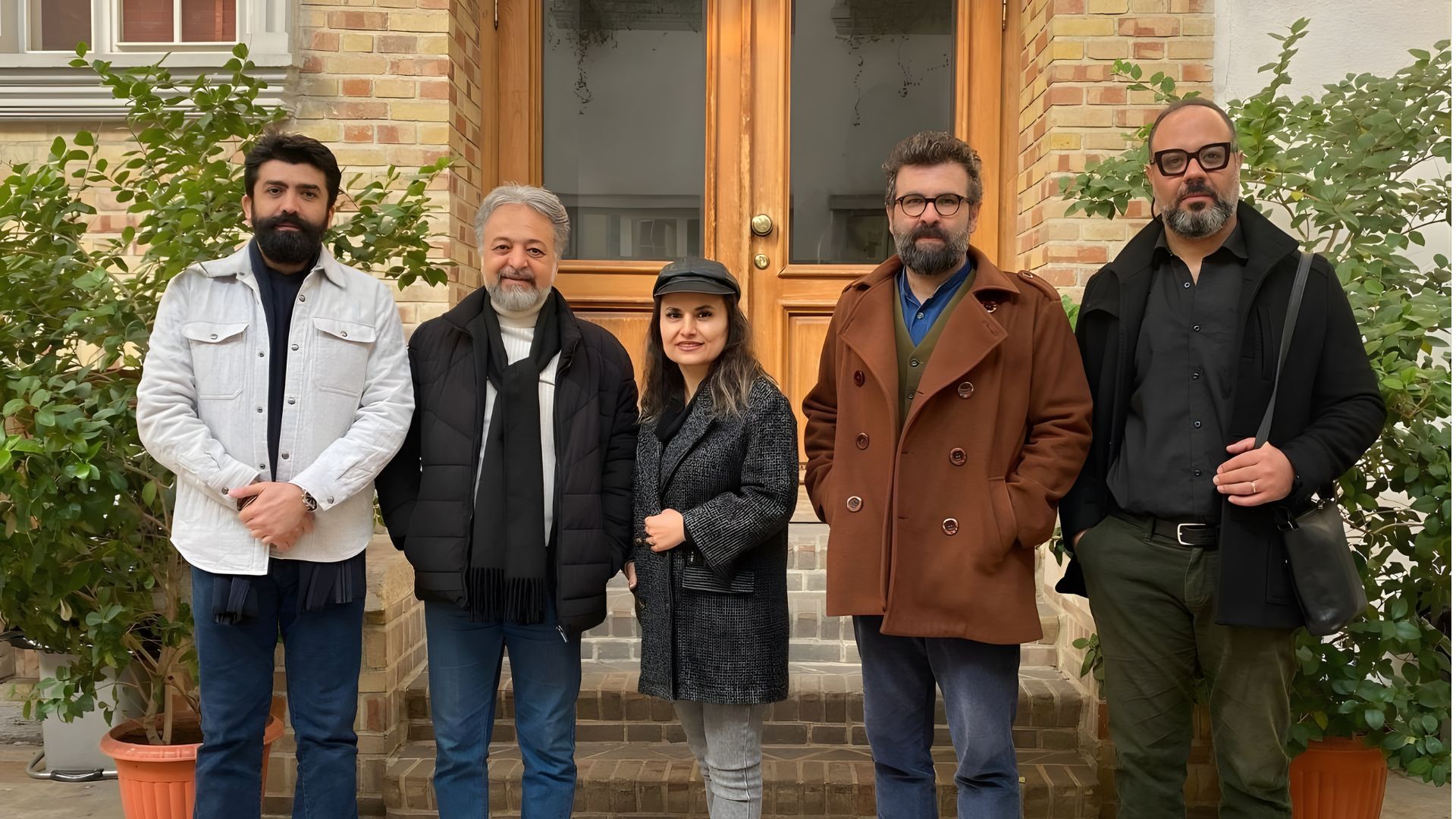 انجمن مستند