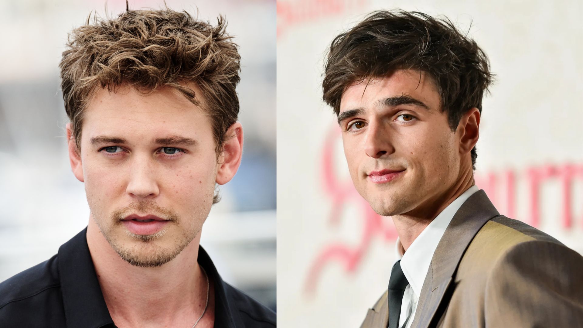 جیکوب الوردی و آستین باتلر