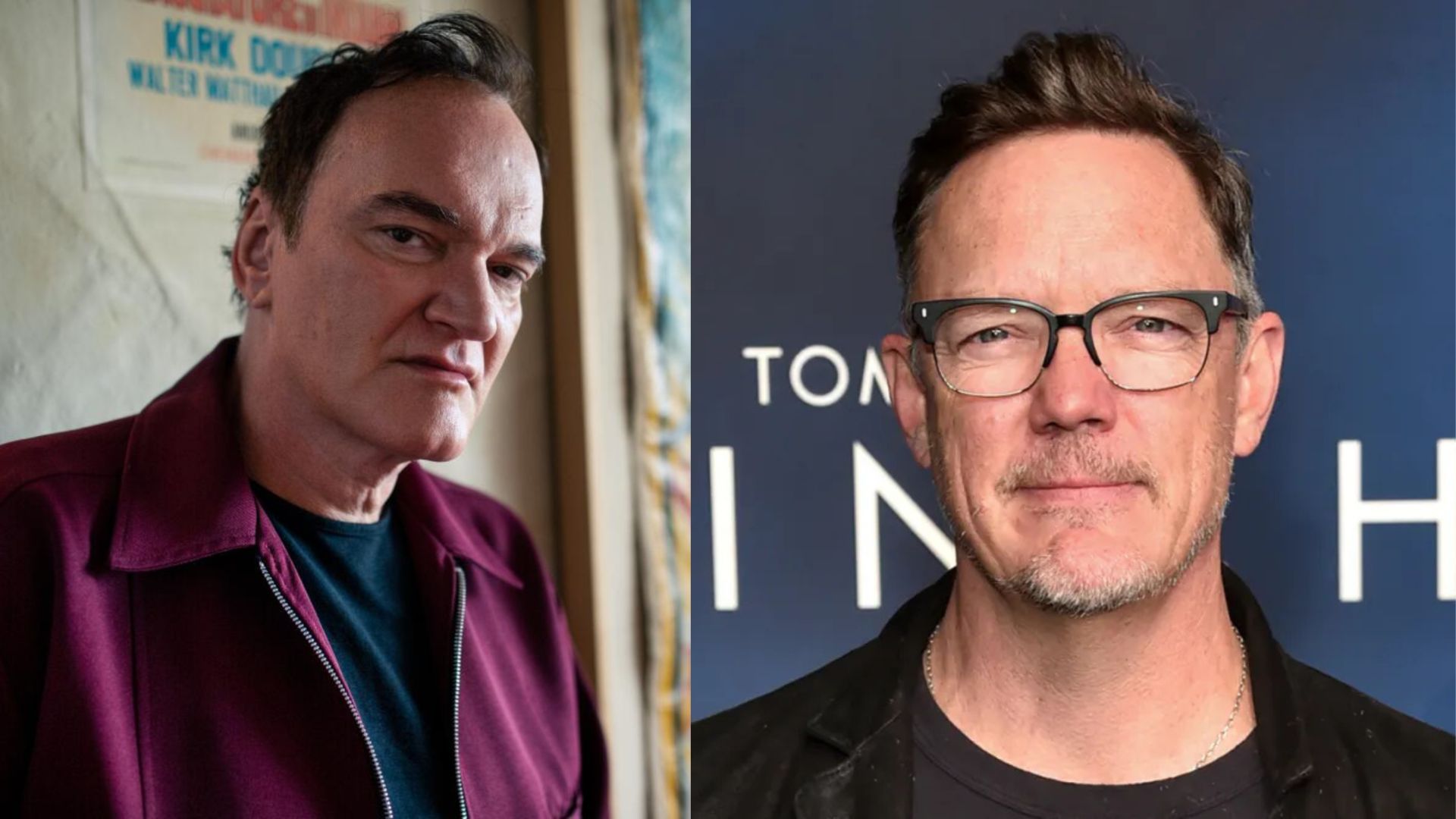 انتقاد تارانتینو از متیو لیلارد