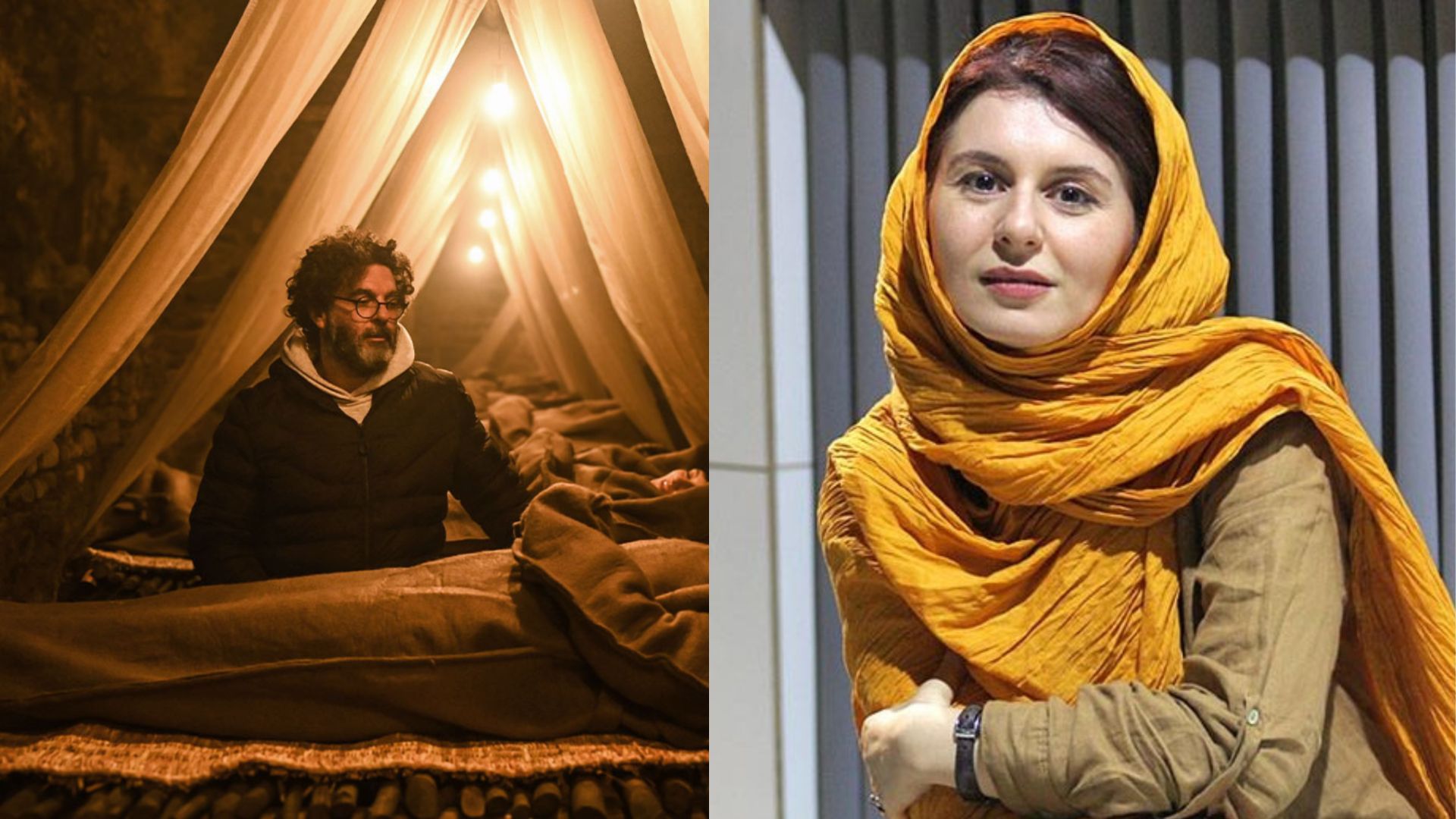 هزار و یک‌شب ۸