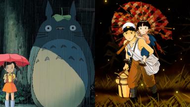 ۳۵ فیلم انیمه‌ای برتر تاریخ | بهترین انیمه‌های سینمایی که باید ببینید