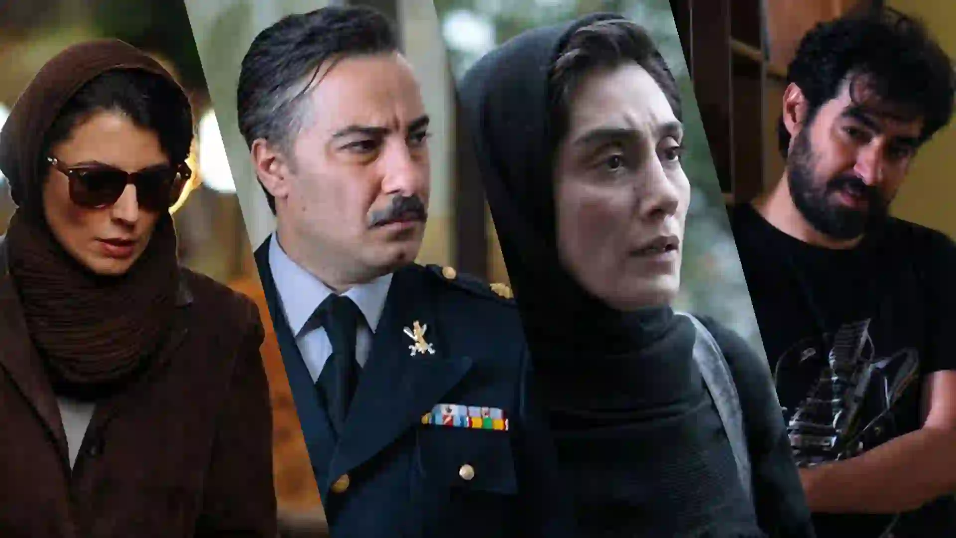 بهترین فیلم های ایرانی دهه ۹۰