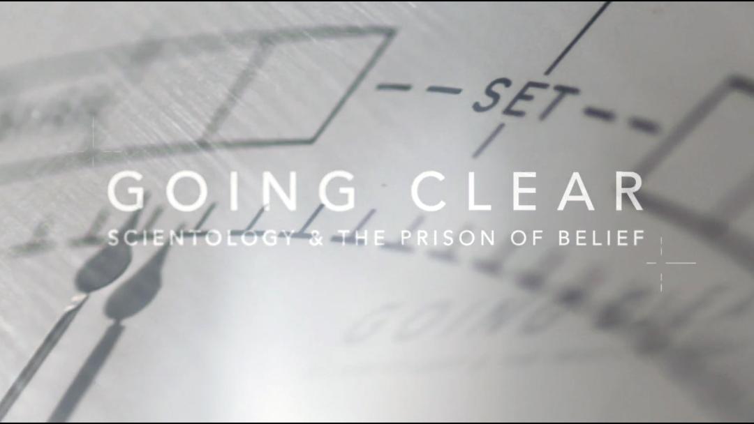 معرفی مستند Going Clear: Scientology and the Prison of Belief | کالبدشکافی ساینتولوژی 
