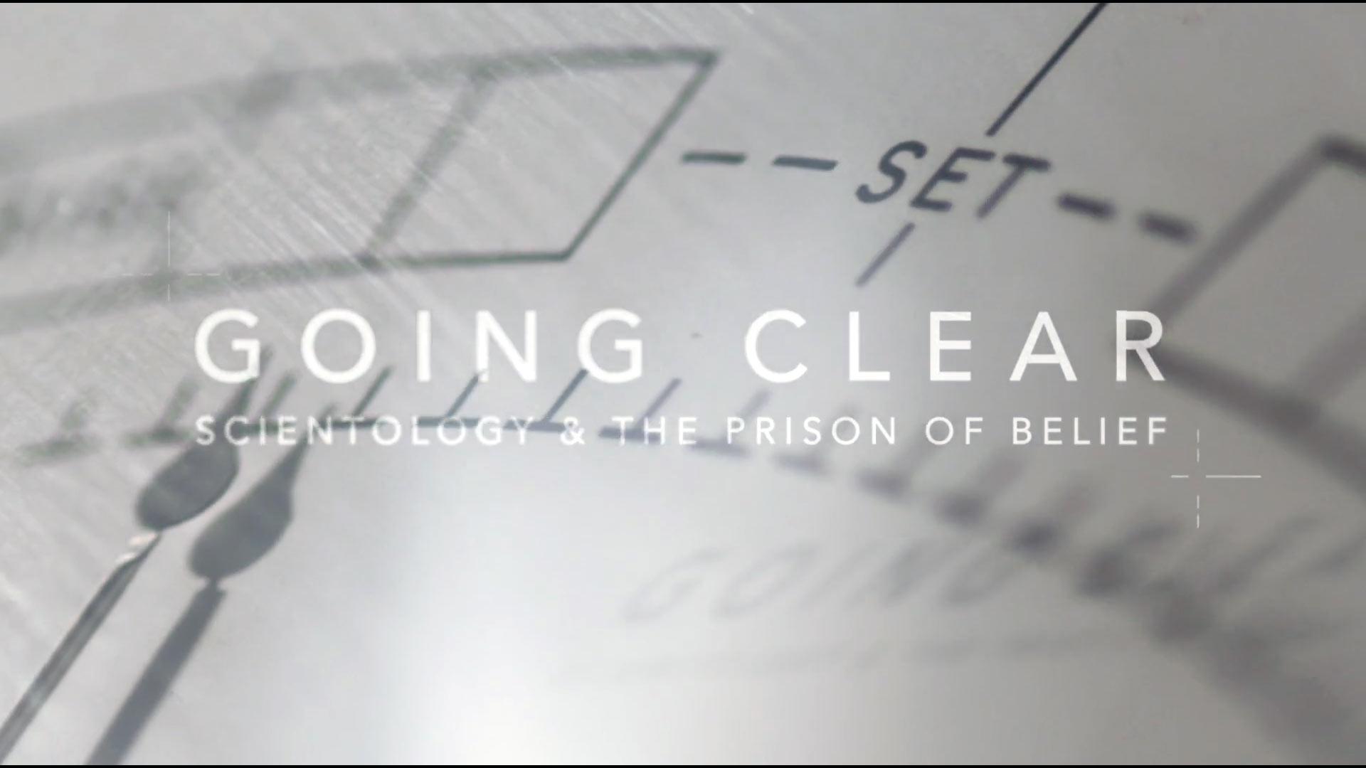 معرفی مستند Going Clear: Scientology and the Prison of Belief | کالبدشکافی ساینتولوژی 