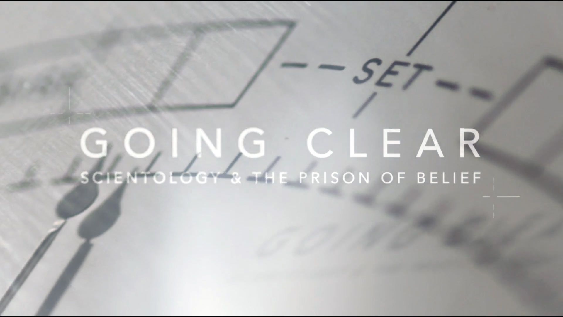 معرفی مستند Going Clear: Scientology and the Prison of Belief | کالبدشکافی ساینتولوژی 