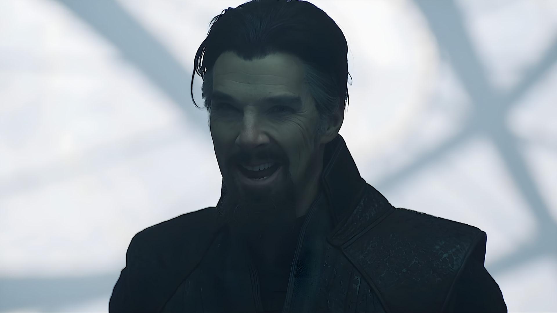 دکتر استرنج (Doctor Strange)