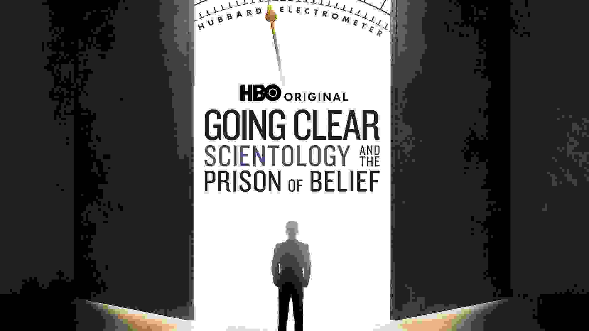 معرفی مستند Going Clear: Scientology and the Prison of Belief | کالبدشکافی ساینتولوژی