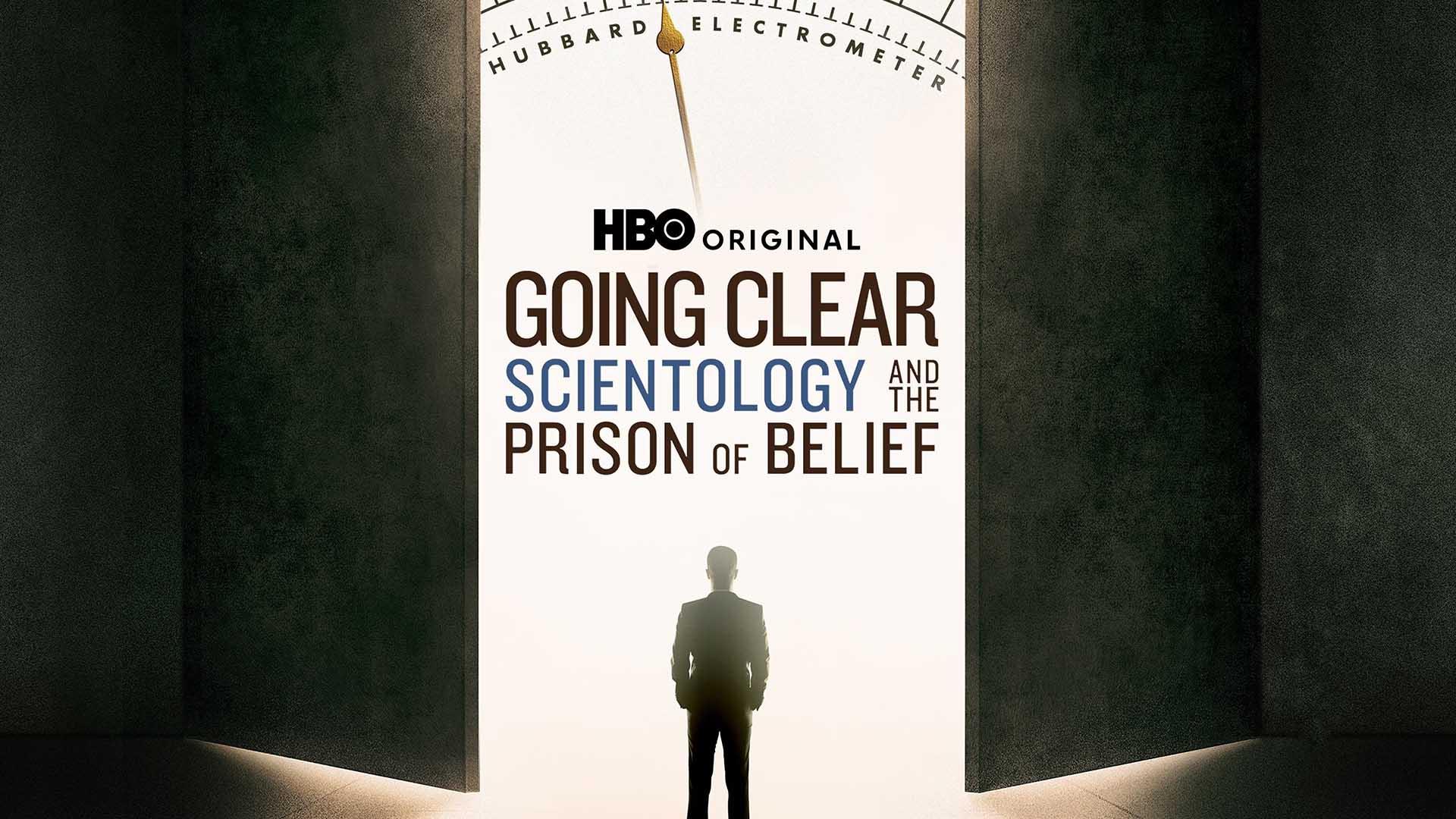 معرفی مستند Going Clear: Scientology and the Prison of Belief | کالبدشکافی ساینتولوژی