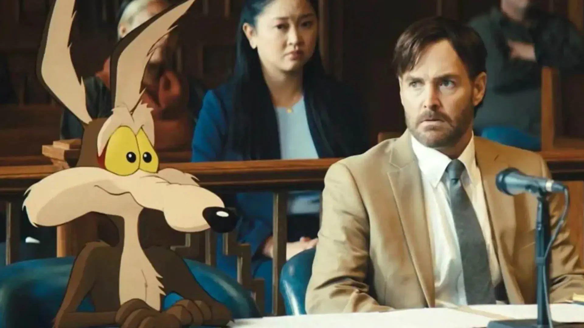 فیلم Coyote vs Acme