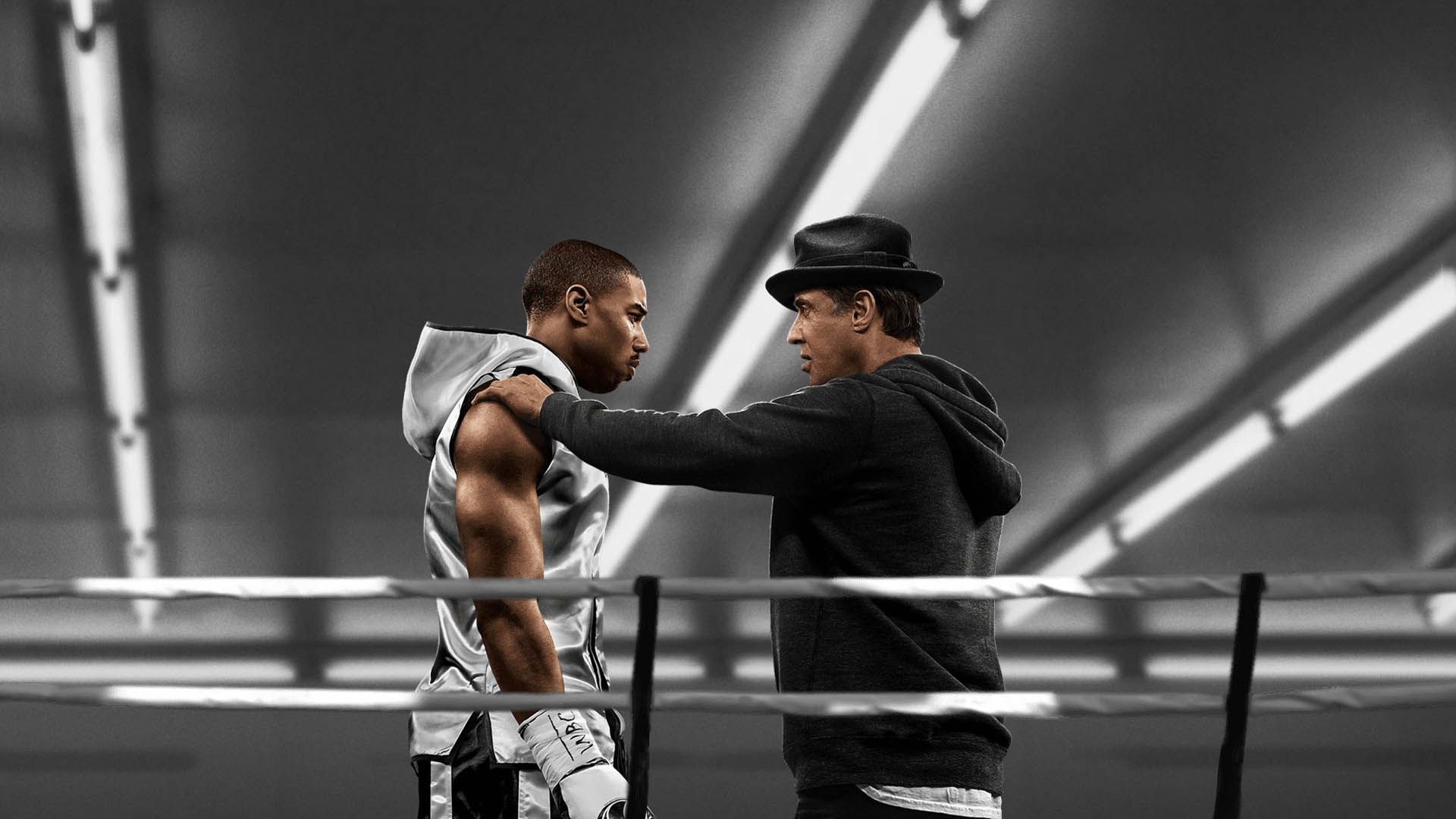 فیلم Creed 