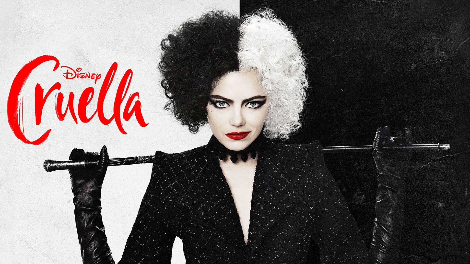 لایواکشن Cruella 