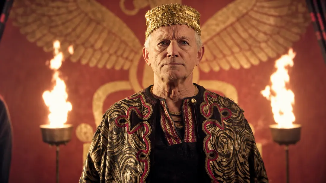 فیلم The Book of Daniel 2013