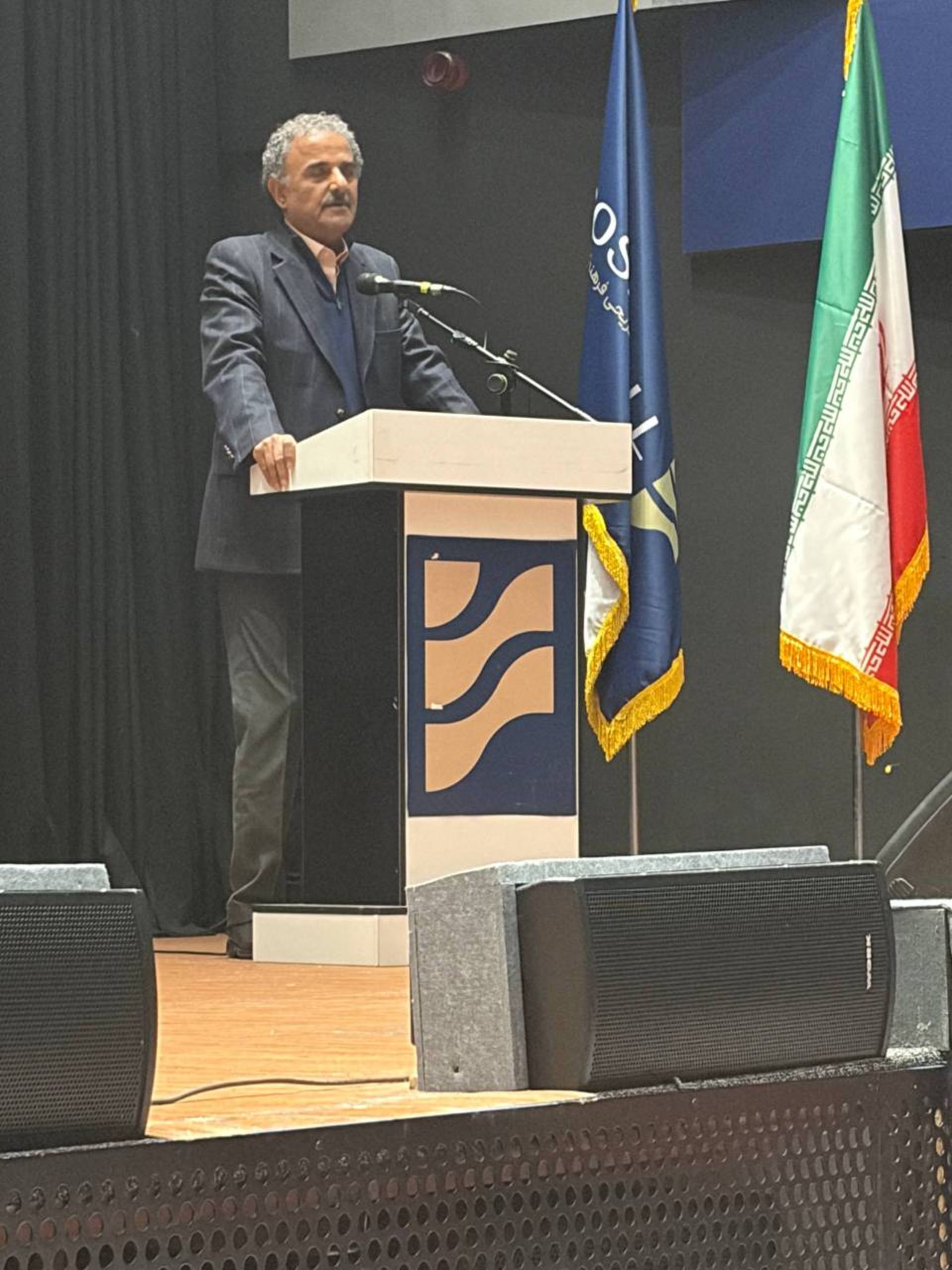 بزرگداشت عباس یاری