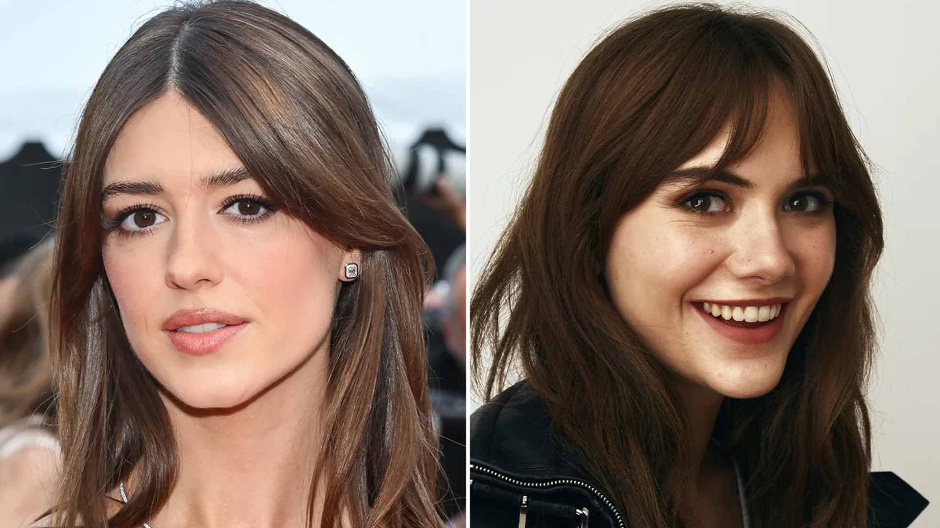 دیزی ادگار-جونز و امیلیا جونز در فیلم «بریجت‌های بد» بازی می‌کنند