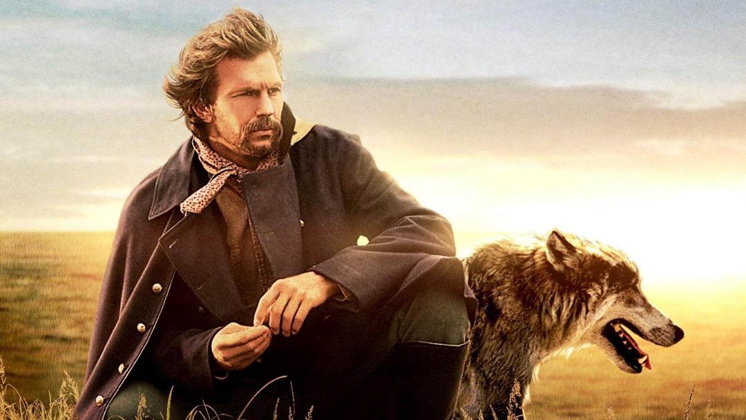 Dances With Wolves