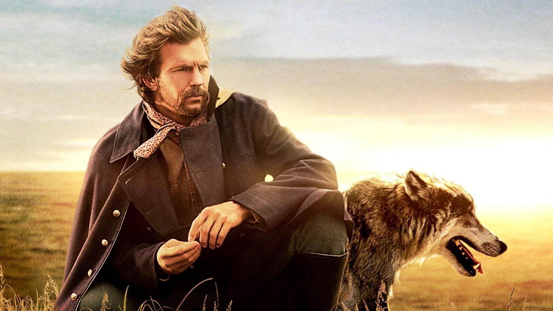 Dances With Wolves