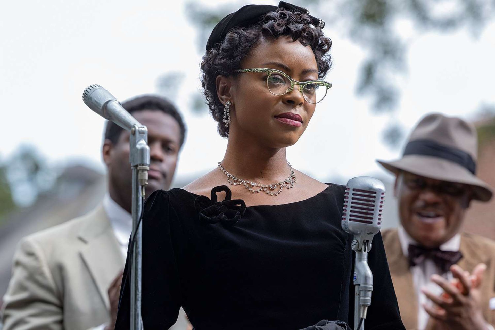 دنیل ددوایلر ستاره ریبوت پرونده‌های ایکس