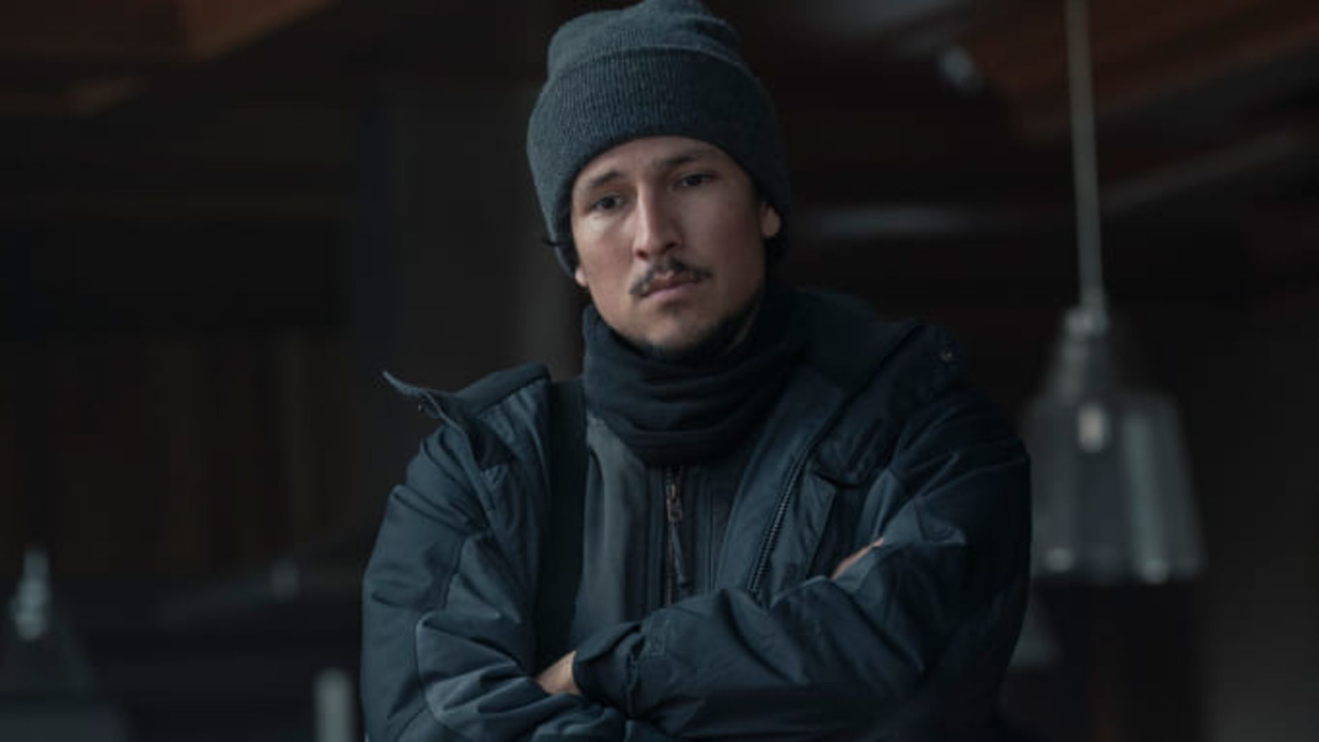 دنی رامیرز در لست آف آس