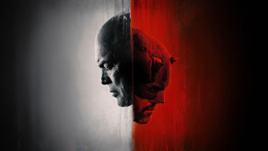 سریال Daredevil