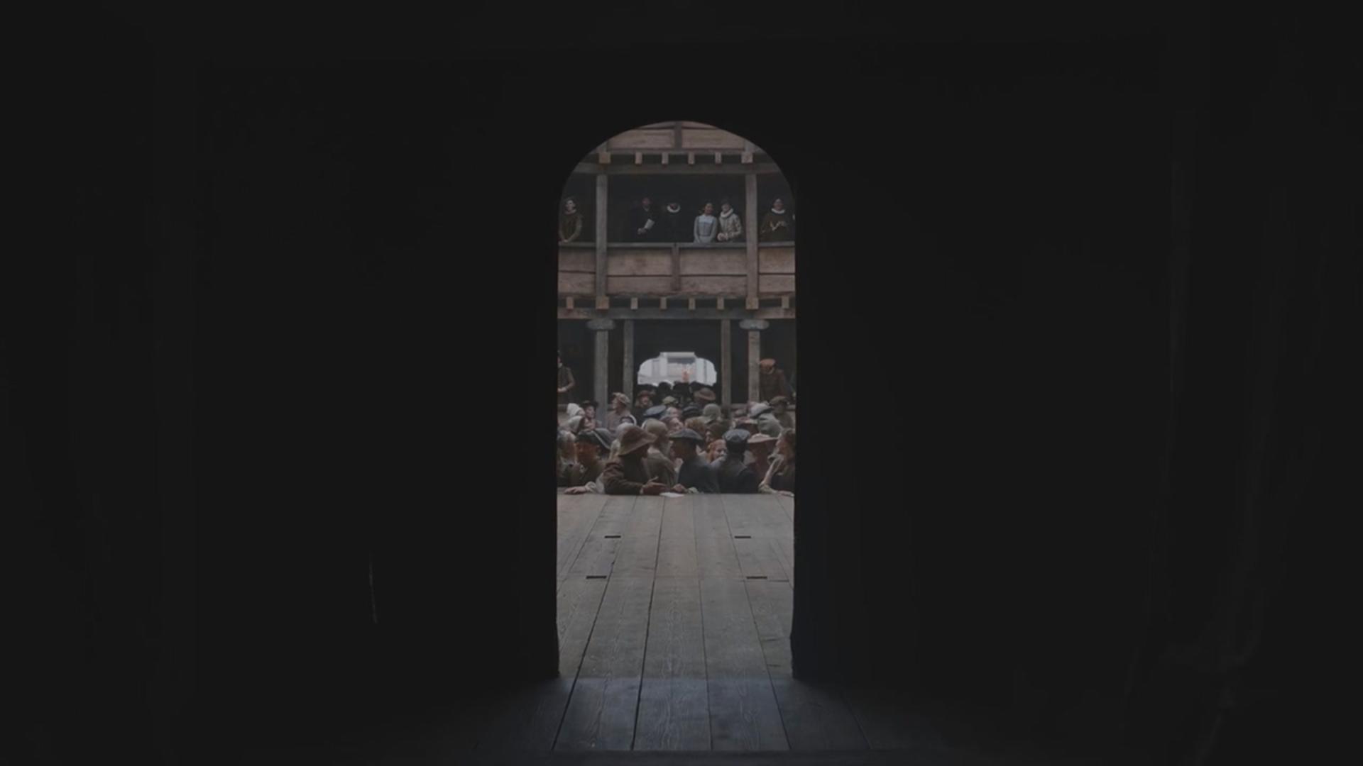نمایی از فیلم همنت