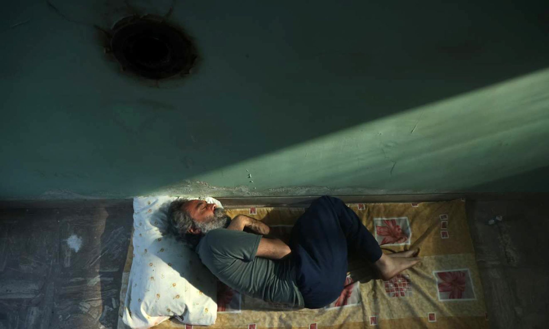 فیلم کوتاه دریچه