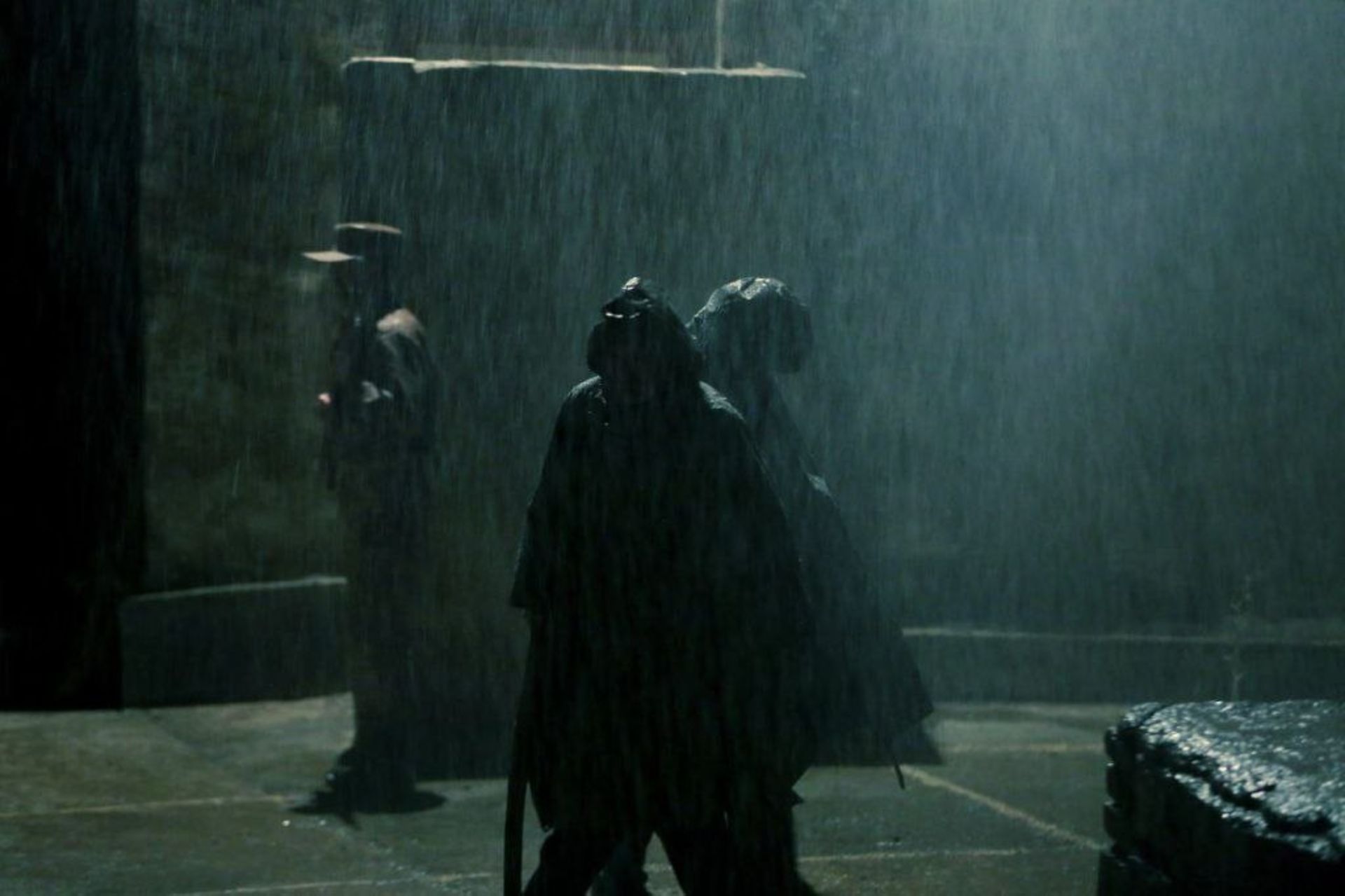 فیلم کوتاه داروگ اصغر لائی