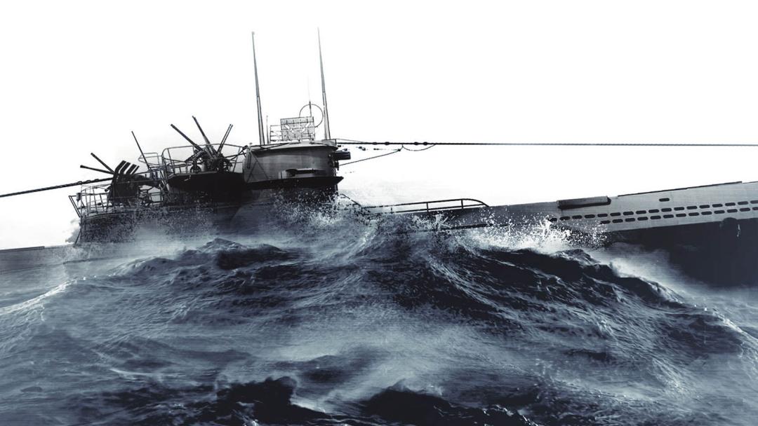 فیلم Das Boot 