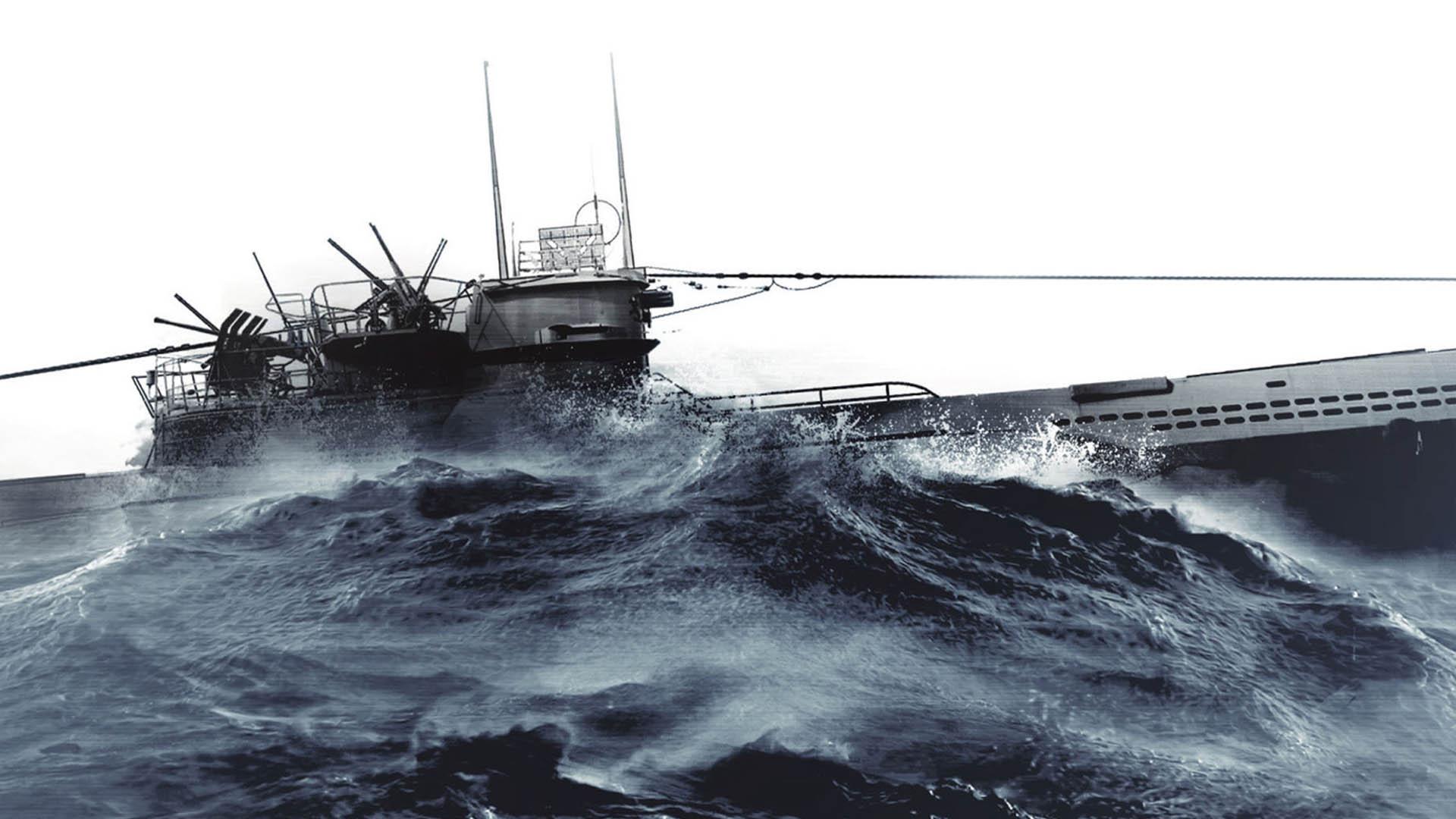 فیلم Das Boot 