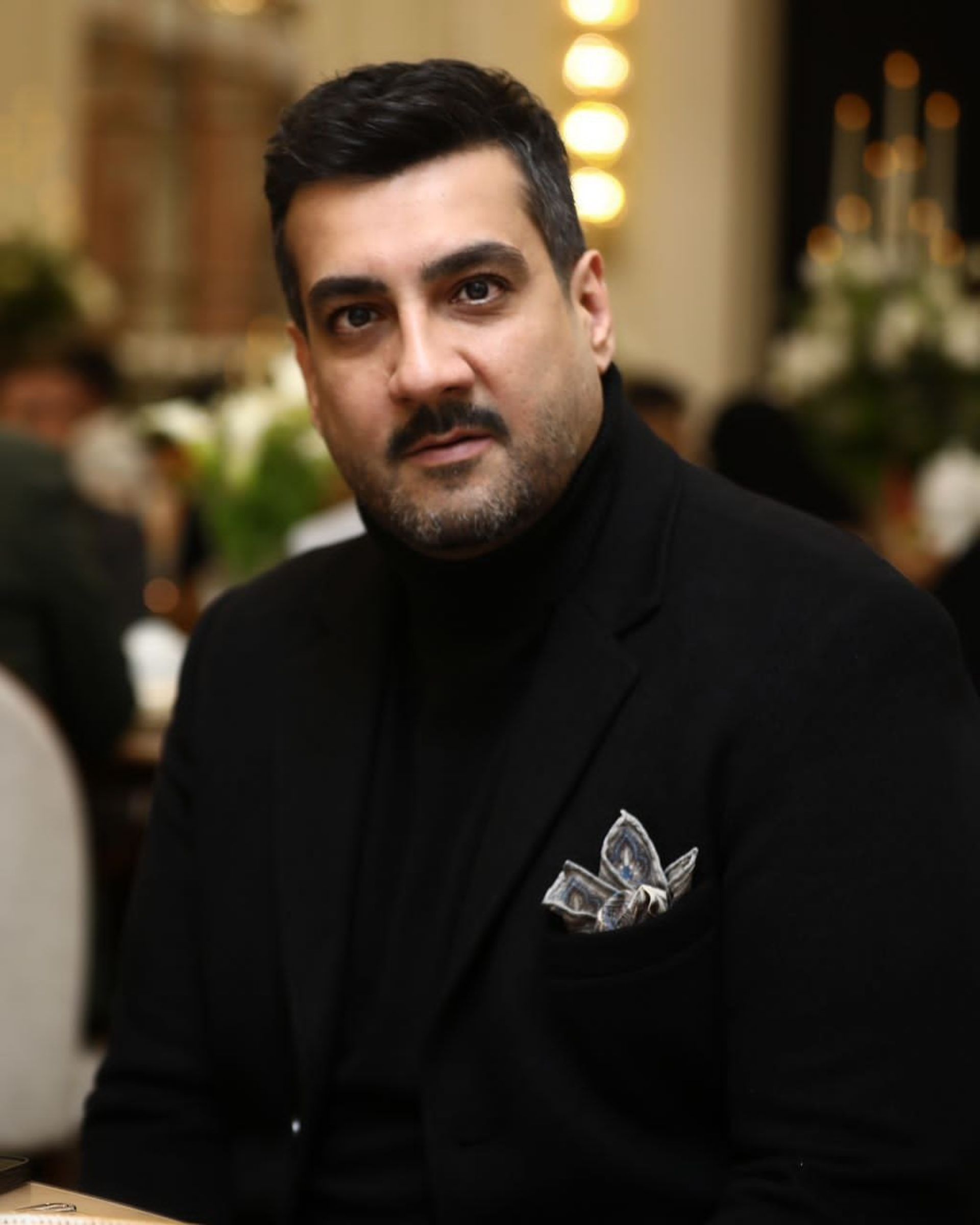 معاون تولید محتوا و استراتژی رسانه‌ی پلتفرم «شیدا»