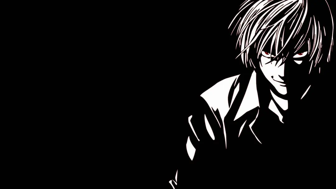 انیمیشن death note