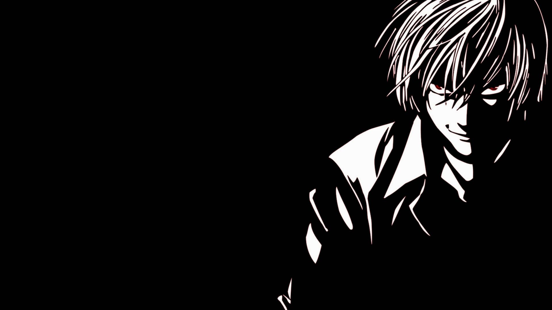 انیمیشن death note