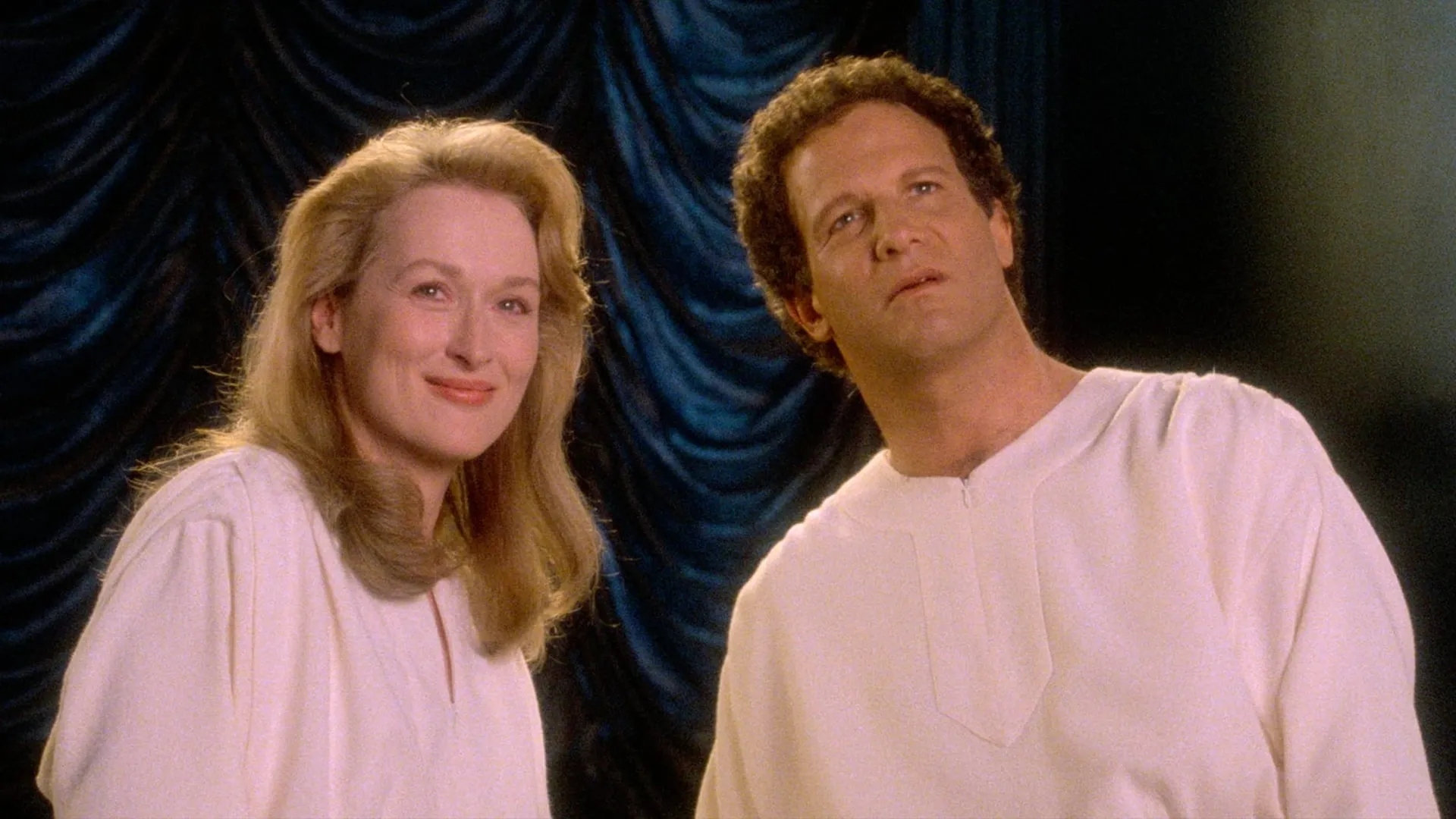 فیلم دفاع از زندگی‌ات - ۱۹۹۱