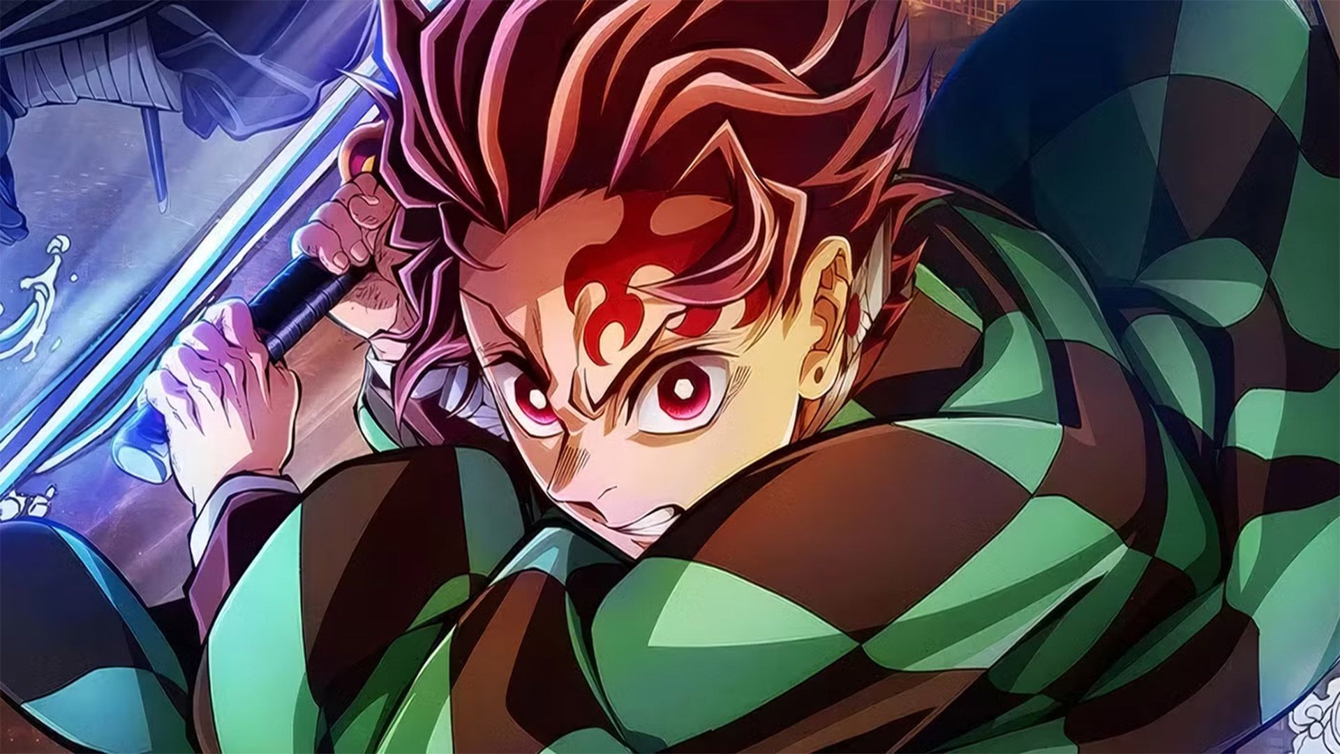 رکوردشکنی Demon Slayer: Infinity Castle در فروش روز اول