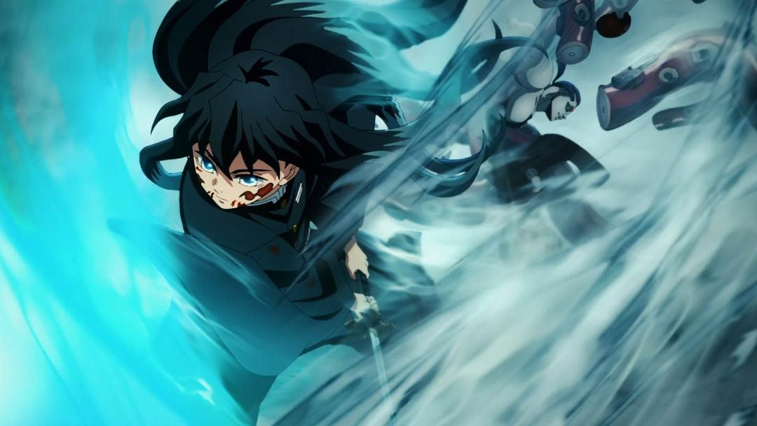 Demon Slayer Kimetsu no Yaiba