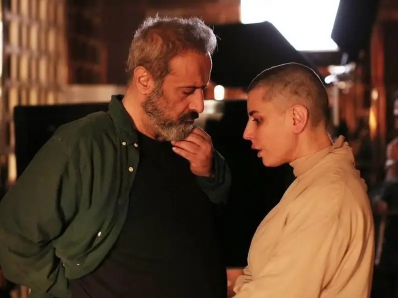 فیلم قاتل و وحشی 