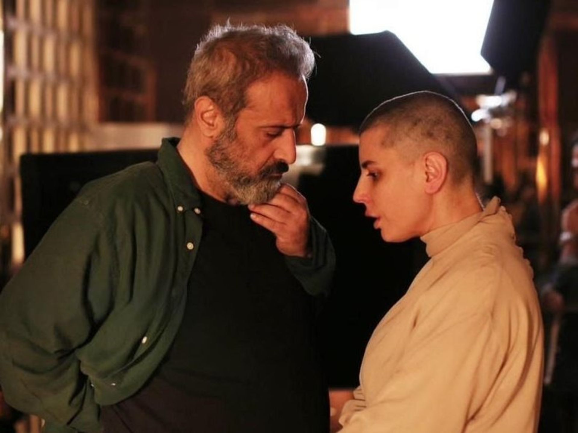 فیلم قاتل و وحشی 