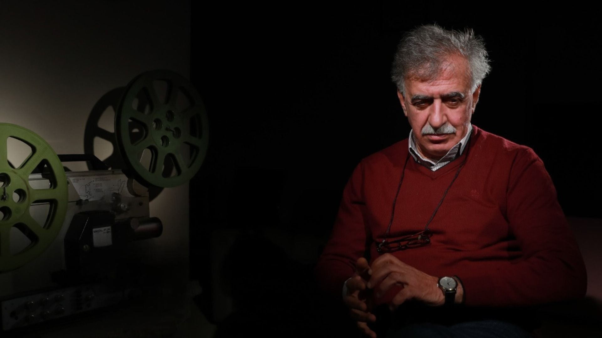 همایون اسعدیان 