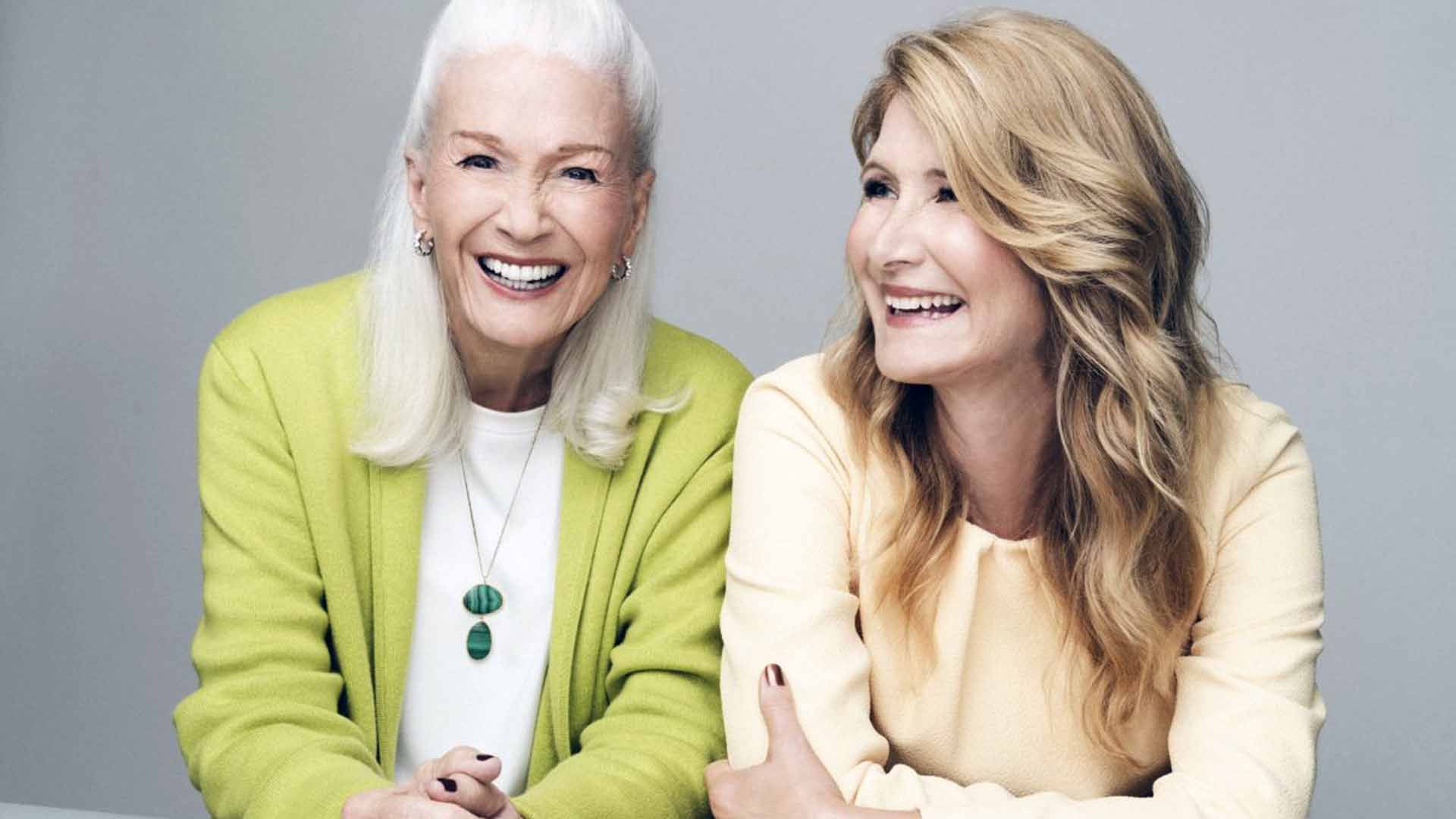 دایان لد، مادر لورا درن و بازیگر فیلم Wild At Heart درگذشت