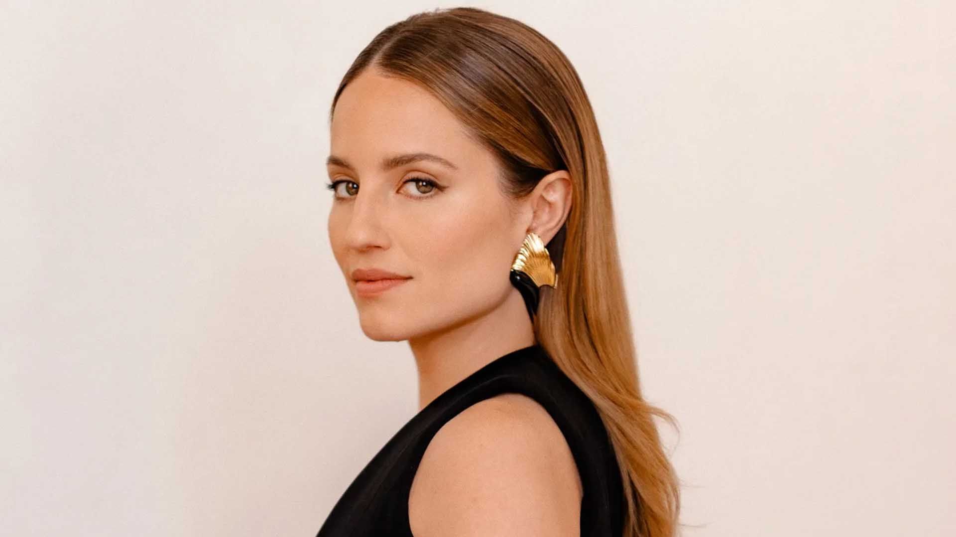 پیوستن دیانا ایگران به درام جنایی «اسلحه در خیابان دوم» | به تهیه‌کنندگی شان پن