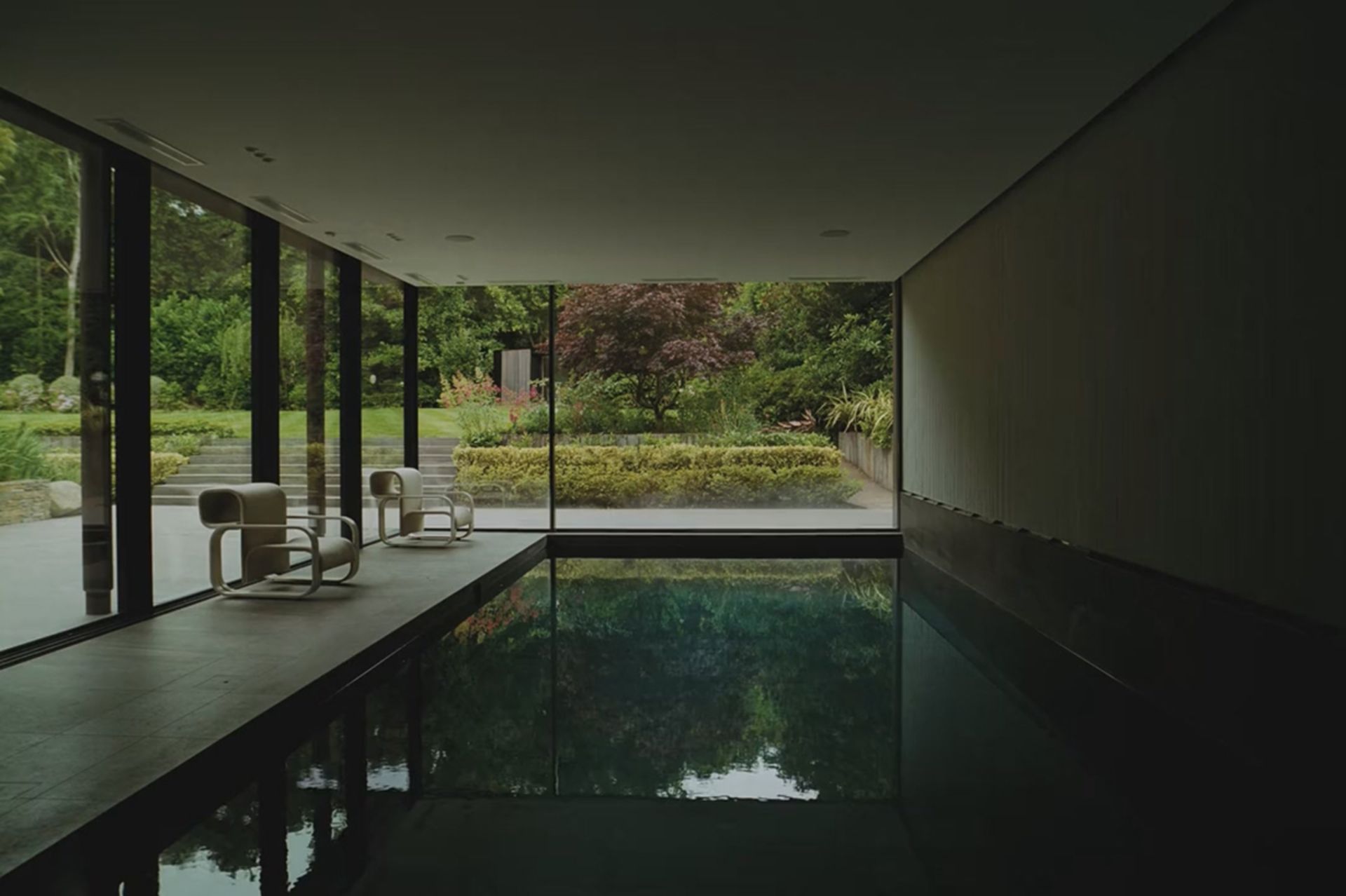 نمایی از فیلم بوگونیا