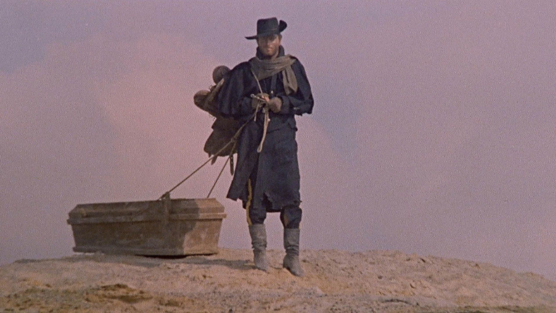 Django 1966